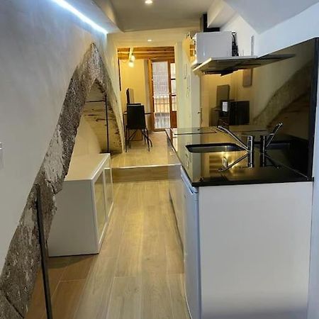 Casa Ferrers Piso 1. Loft En El Centro Apartment ตาร์ราโกนา ภายนอก รูปภาพ
