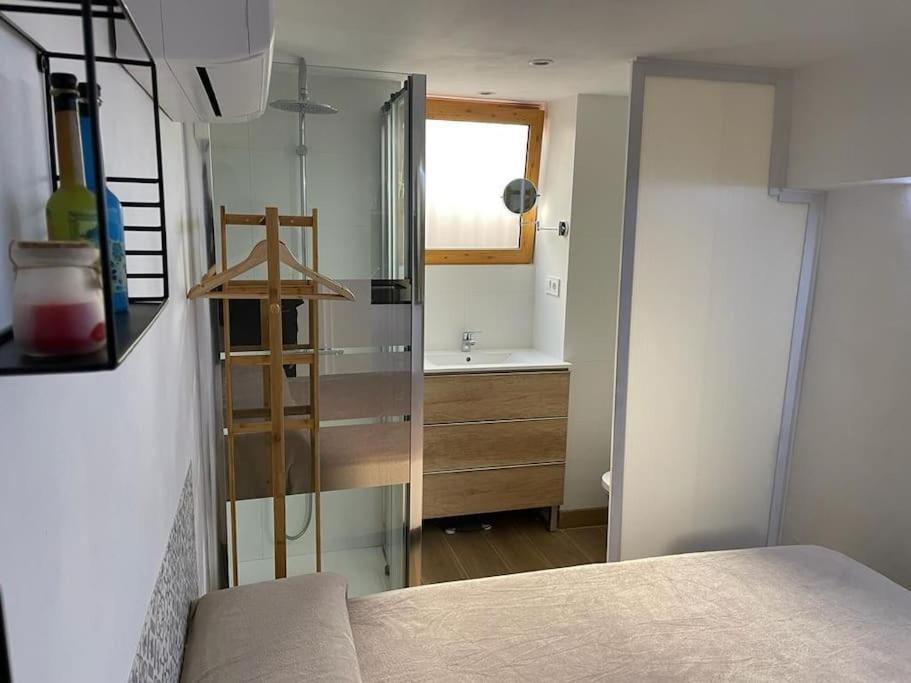 Casa Ferrers Piso 1. Loft En El Centro Apartment ตาร์ราโกนา ภายนอก รูปภาพ